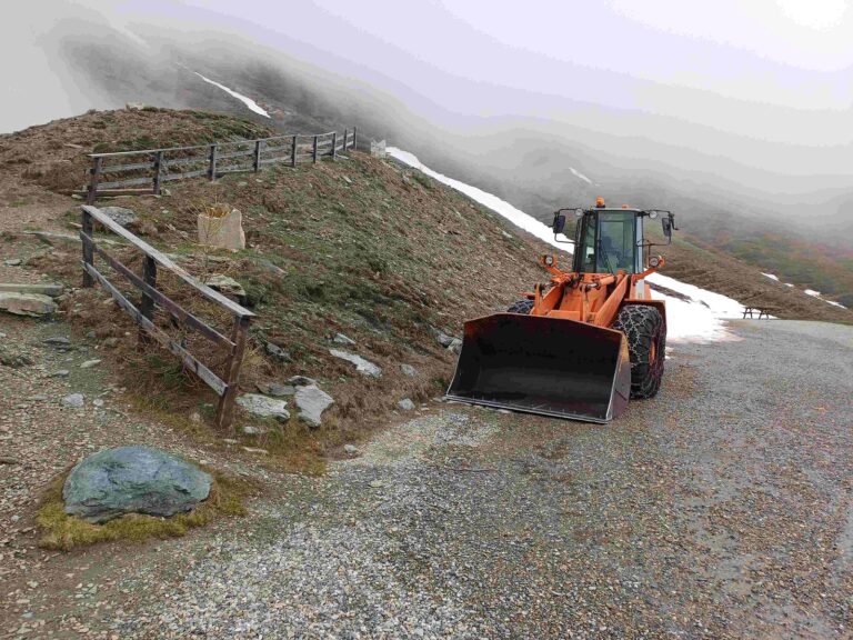 IL COLLE DELLE FINESTRE RIAPRE DAL 28 GIUGNO